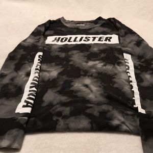 Hollister Long sleeve